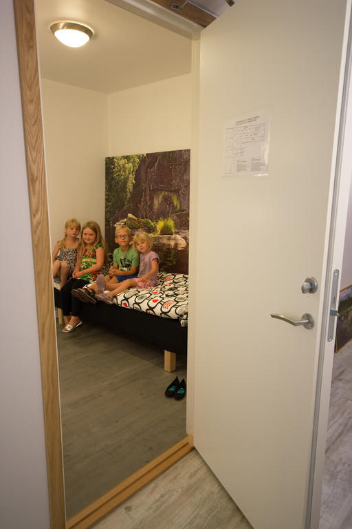 Joenkoeping Vandrarhem Room photo